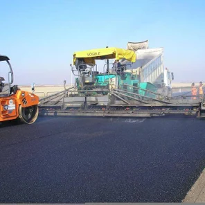 Асфальтировка